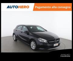 MERCEDES-BENZ A 160 SV01652 - 6