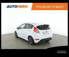 FORD Fiesta ZF33328