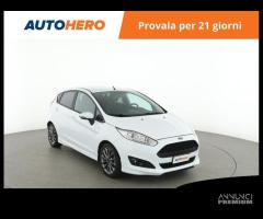 FORD Fiesta ZF33328 - 6