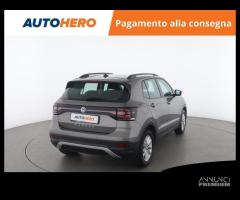 VOLKSWAGEN T-Cross VW62469 - 5