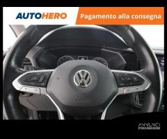 VOLKSWAGEN T-Cross VW62469 - 12