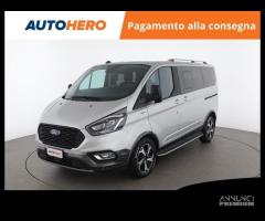 FORD Tourneo Custom YY76160 - 1