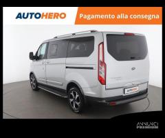 FORD Tourneo Custom YY76160 - 4