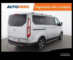 FORD Tourneo Custom YY76160 - 5