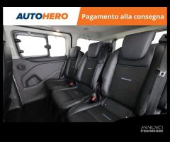 FORD Tourneo Custom YY76160 - 9