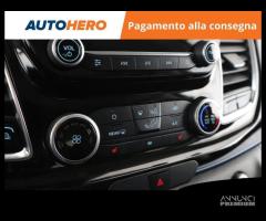 FORD Tourneo Custom YY76160 - 17