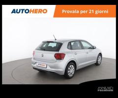 VOLKSWAGEN Polo FT35697 - 5