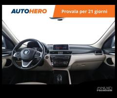 BMW X1 HG73376 - 8