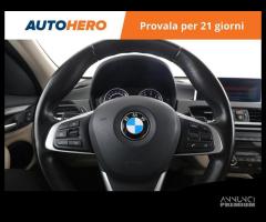 BMW X1 HG73376 - 11