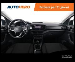 VOLKSWAGEN T-Cross NP41859 - 8