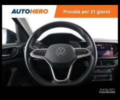 VOLKSWAGEN T-Cross NP41859 - 12