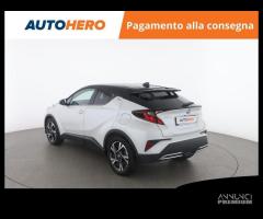 TOYOTA C-HR XG65108 - 4