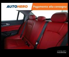 ALFA ROMEO Giulia AD84989 - 9