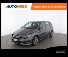 MERCEDES-BENZ B 180 CF05027 - 1