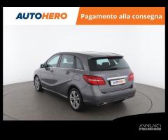 MERCEDES-BENZ B 180 CF05027 - 4