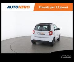 SMART ForTwo ZZ79902 - 5