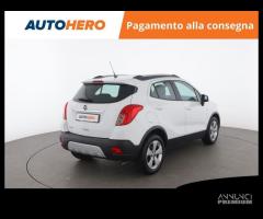 OPEL Mokka FK53065