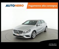 MERCEDES-BENZ A 180 FS47613 - 1