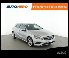 MERCEDES-BENZ A 180 FS47613 - 5