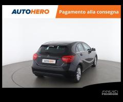 MERCEDES-BENZ A 160 SV01652 - 5