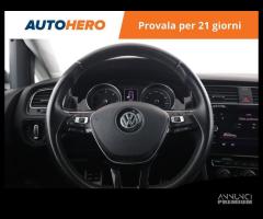 VOLKSWAGEN Golf FF33595 - 11