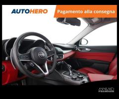 ALFA ROMEO Giulia AD84989 - 7