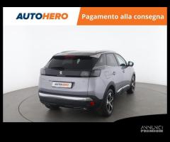 PEUGEOT 3008 KX31677