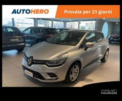 RENAULT Clio HJ60124 - 1