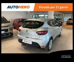 RENAULT Clio HJ60124 - 5