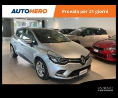 RENAULT Clio HJ60124 - 6