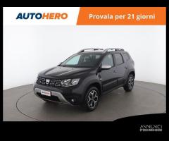 DACIA Duster PJ75437 - 1