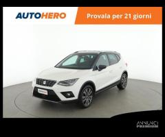 SEAT Arona HD23698 - 1