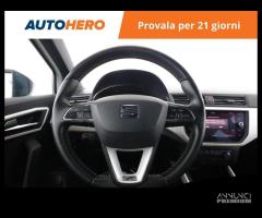 SEAT Arona HD23698 - 11