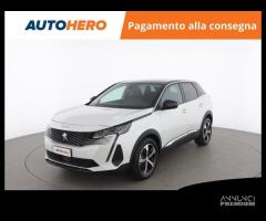 PEUGEOT 3008 WK17673