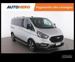 FORD Tourneo Custom YY76160 - 6