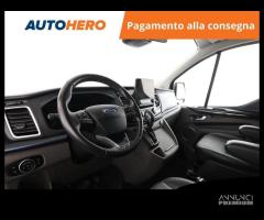 FORD Tourneo Custom YY76160 - 7