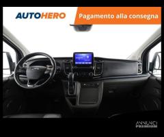 FORD Tourneo Custom YY76160 - 8