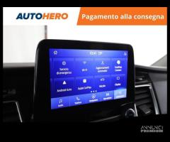 FORD Tourneo Custom YY76160 - 16