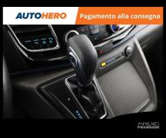 FORD Tourneo Custom YY76160 - 18