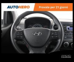 HYUNDAI i10 XH40203 - 12