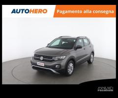 VOLKSWAGEN T-Cross VW62469 - 1