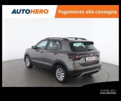 VOLKSWAGEN T-Cross VW62469 - 4