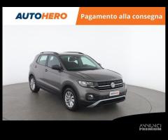 VOLKSWAGEN T-Cross VW62469 - 6