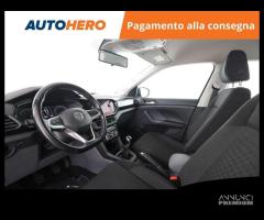 VOLKSWAGEN T-Cross VW62469 - 7