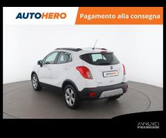 OPEL Mokka FK53065