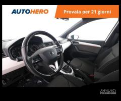 SEAT Arona HD23698 - 7