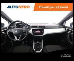 SEAT Arona HD23698 - 8