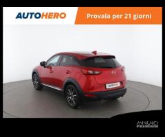 MAZDA CX-3 YB45041 - 4