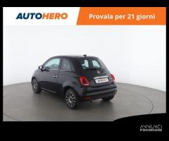 FIAT 500 VY30842