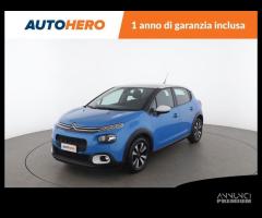 CITROEN C3 SP88238 - 1